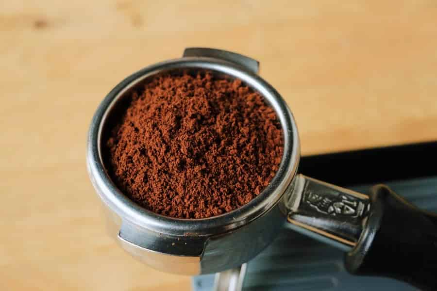 Cómo hacer un café molido sin cafetera