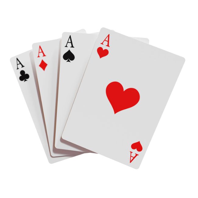 Técnicas y trucos para barajar cartas de póquer para todos
